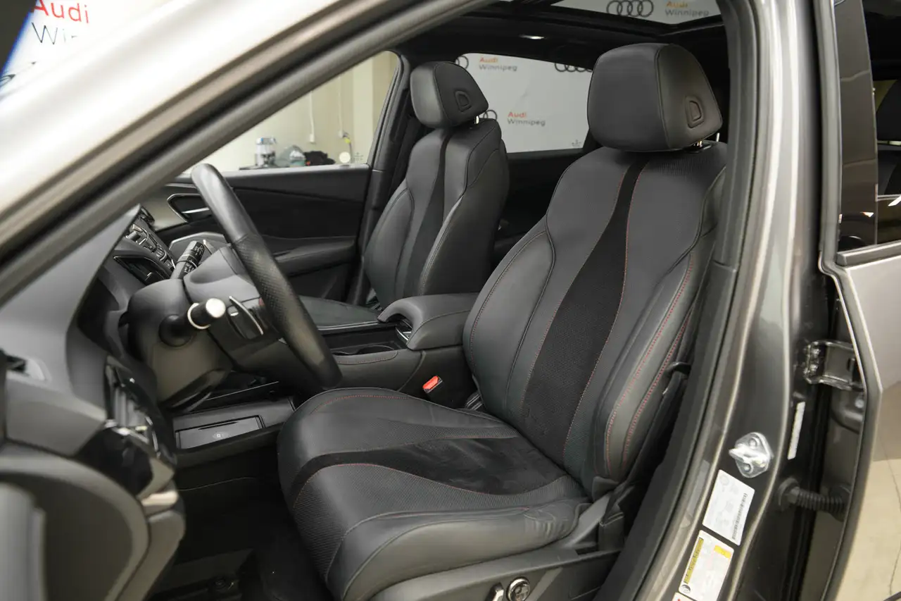 Acura RDX снимка Acura RDX
