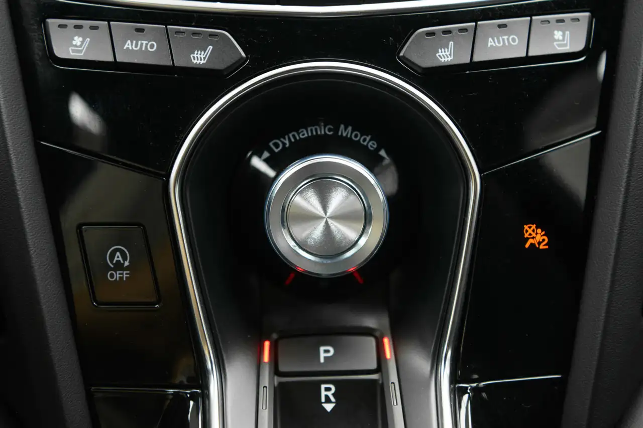 Acura RDX снимка Acura RDX