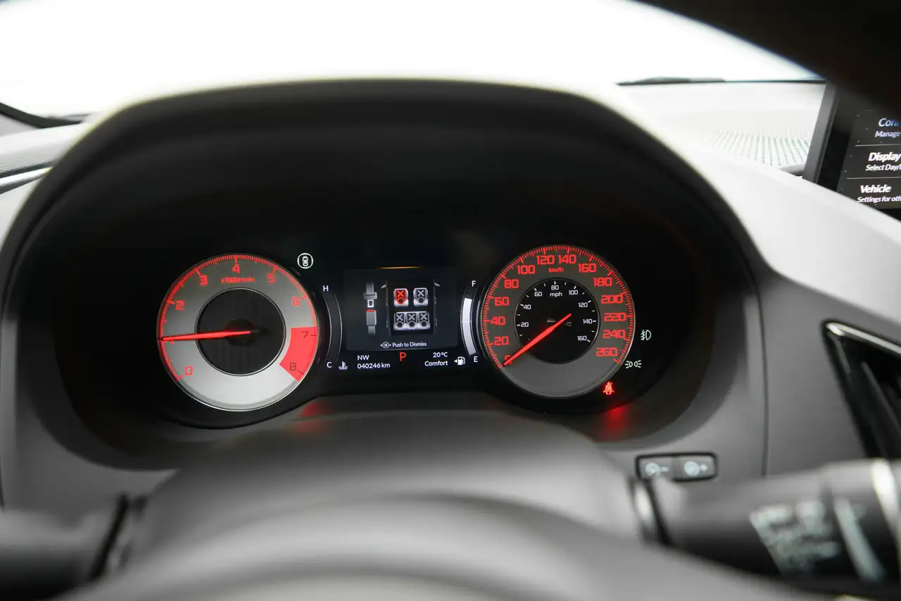 Acura RDX снимка Acura RDX