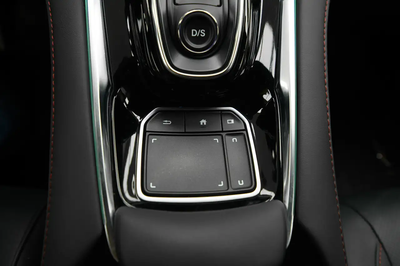 Acura RDX снимка Acura RDX