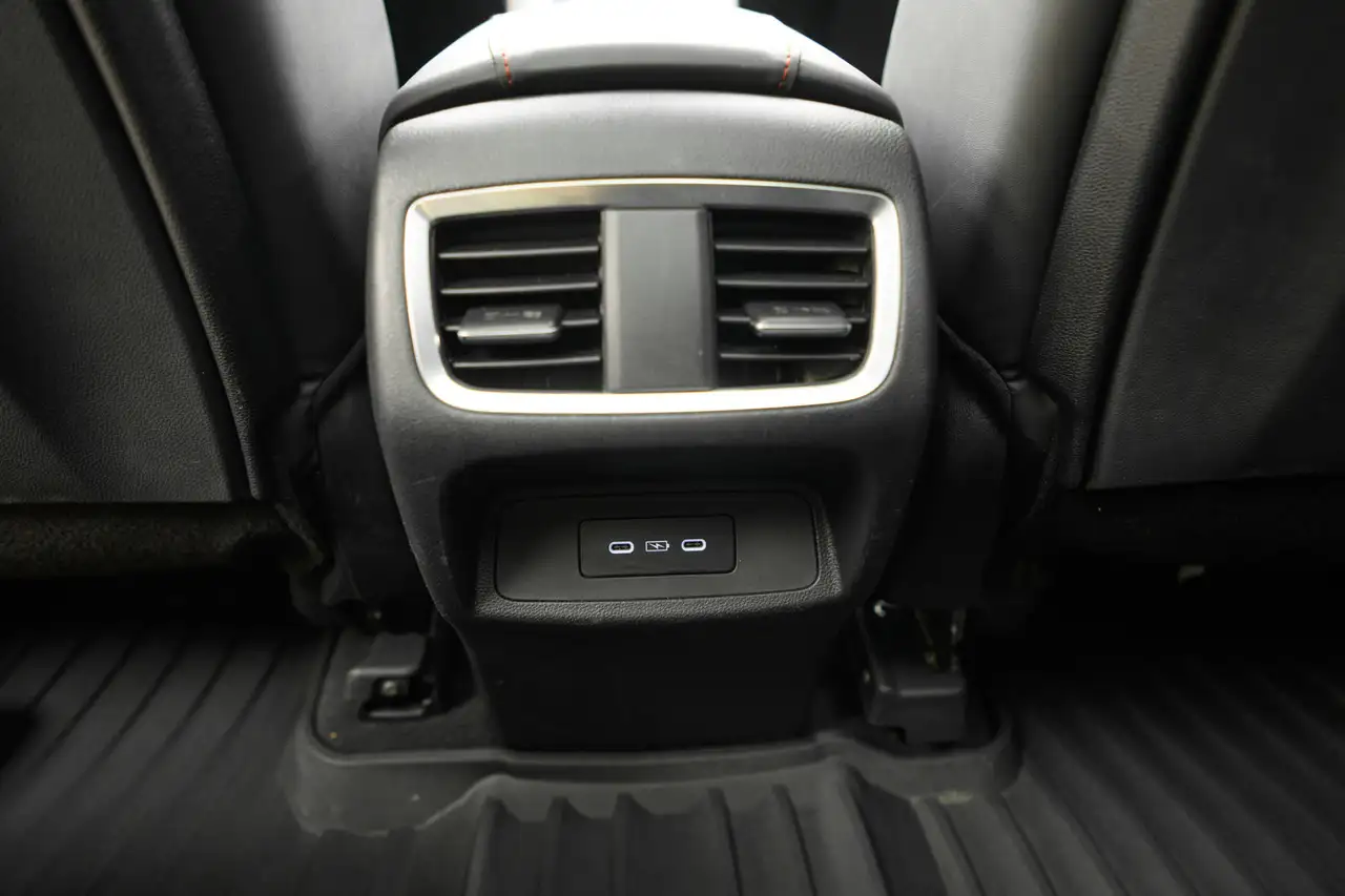 Acura RDX снимка Acura RDX