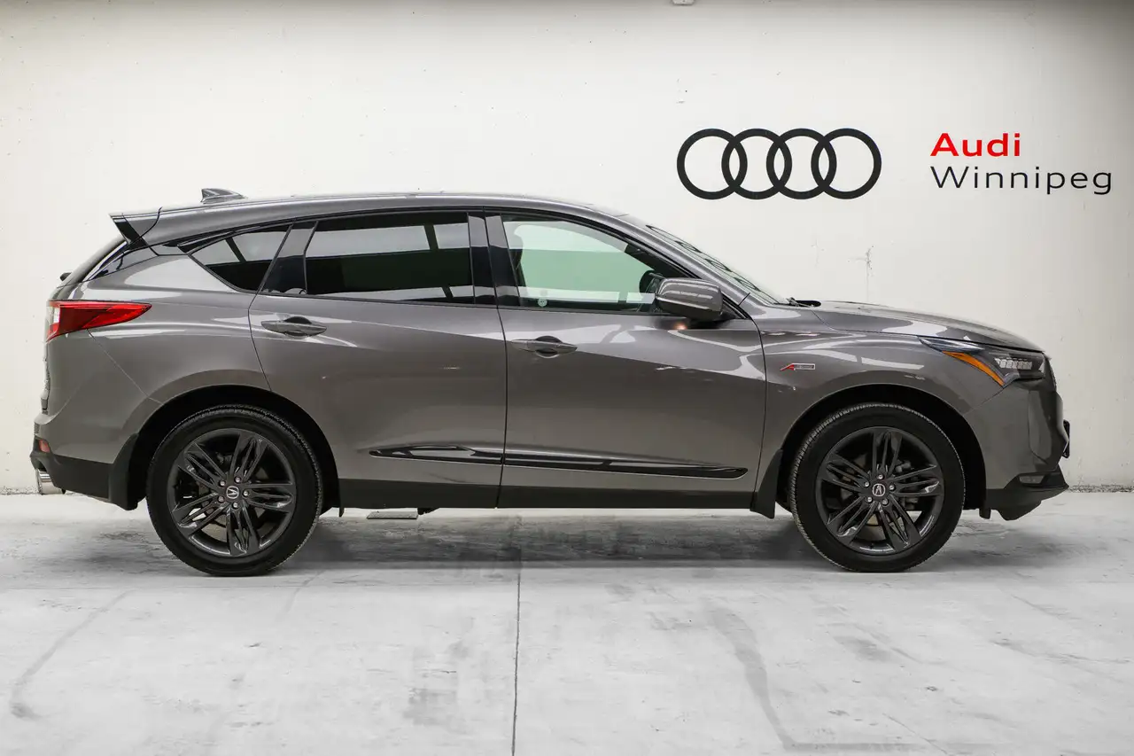 Acura RDX снимка Acura RDX