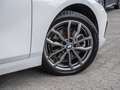 BMW 120 i Advantage 18 ZOLL M-RÄDER+LENKRADHZG Alb - thumbnail 5