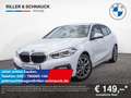 BMW 120 i Advantage 18 ZOLL M-RÄDER+LENKRADHZG Alb - thumbnail 1