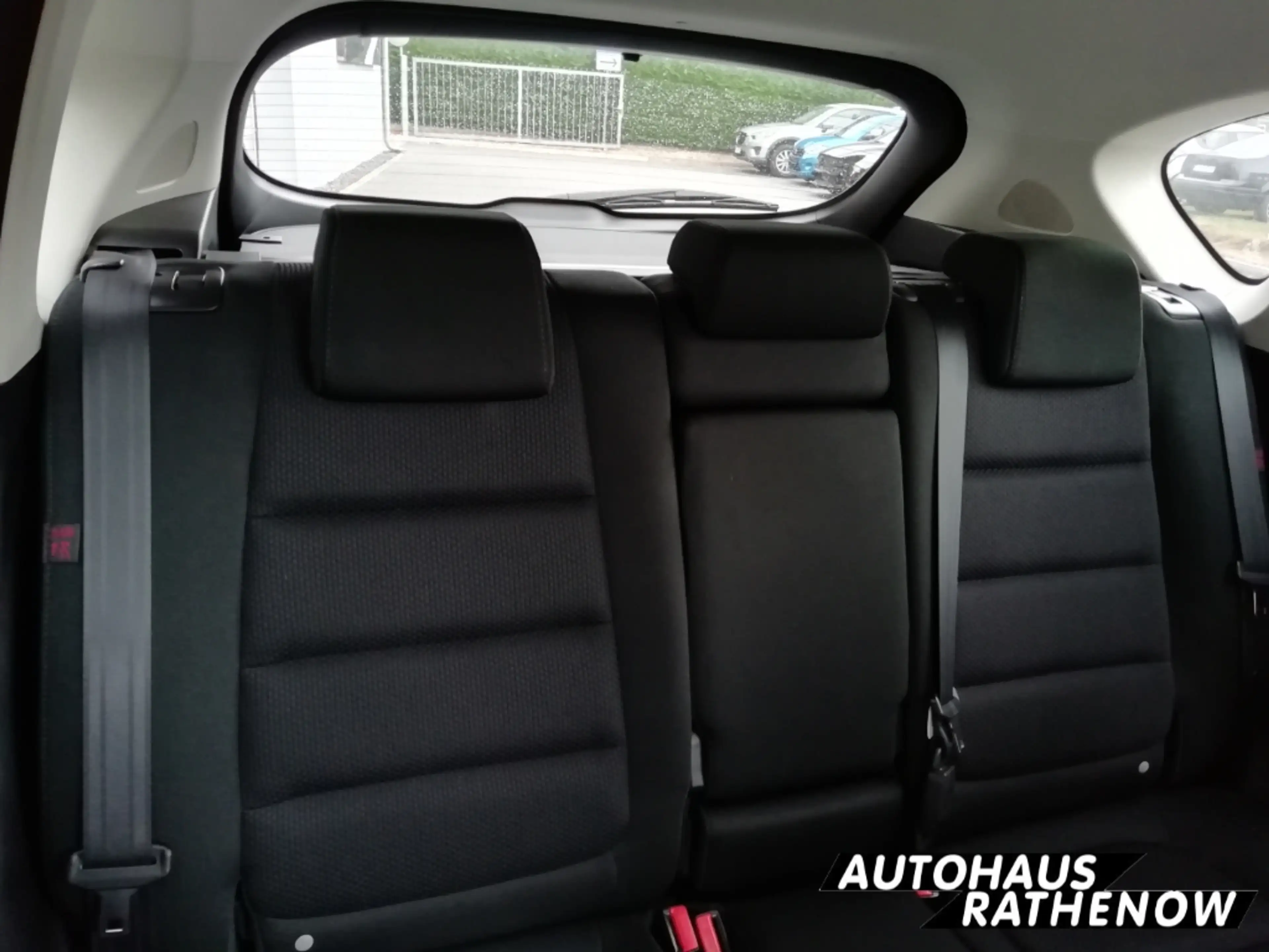 Mazda CX-5 Nakama AWD BOSE Soundsystem AHK-abnehmbar LED Dyn. — photo 12