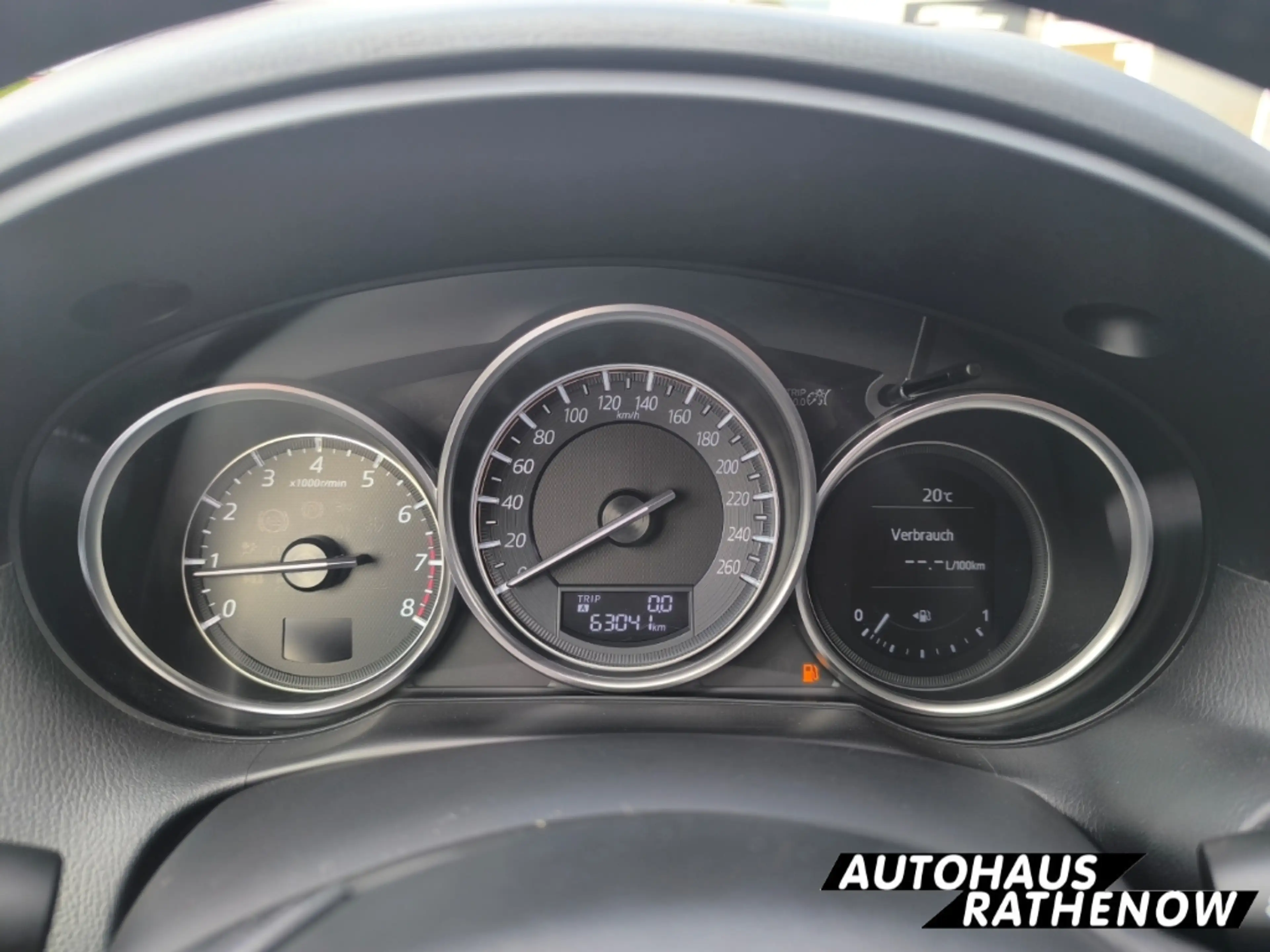 Mazda CX-5 Nakama AWD BOSE Soundsystem AHK-abnehmbar LED Dyn. — photo 13