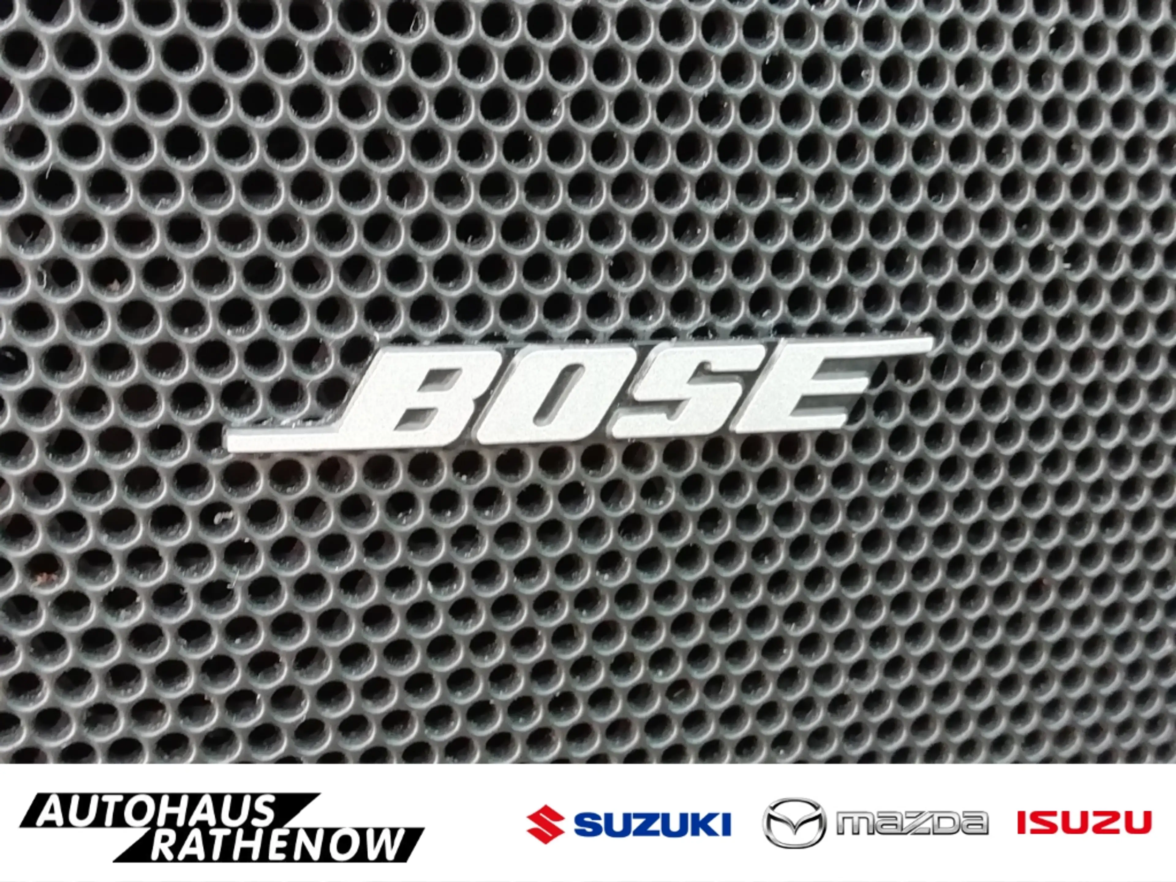 Mazda CX-5 Nakama AWD BOSE Soundsystem AHK-abnehmbar LED Dyn. — photo 15