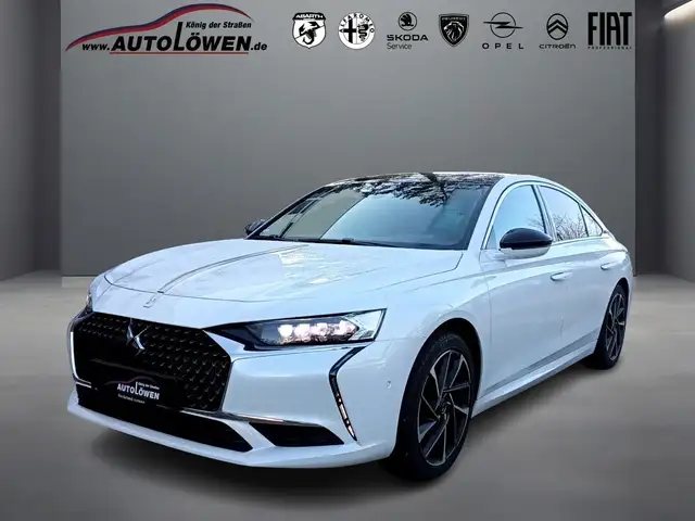 DS Automobiles DS 9 1.6 PureTech Rivoli + S&S Navi Kamera