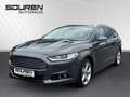 Ford Mondeo Turnier Titanium EcoBoost 2.0 +AHK-abnehmbar+El. P Grigio - thumbnail 1