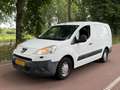 Peugeot Partner 122 1.6 HDI L2 XT Profit + AIRCO!3PERSOONS!STOELVE Wit - thumbnail 3