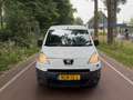 Peugeot Partner 122 1.6 HDI L2 XT Profit + AIRCO!3PERSOONS!STOELVE Wit - thumbnail 2