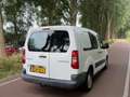 Peugeot Partner 122 1.6 HDI L2 XT Profit + AIRCO!3PERSOONS!STOELVE Wit - thumbnail 4