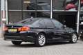 BMW 520 520d High Executive Xenon Led Navi Cruise Stoel.vw Zwart - thumbnail 6