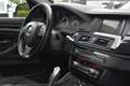 BMW 520 520d High Executive Xenon Led Navi Cruise Stoel.vw Zwart - thumbnail 16