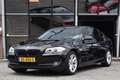 BMW 520 520d High Executive Xenon Led Navi Cruise Stoel.vw Zwart - thumbnail 3