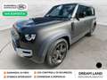 Land Rover Defender 110 2.0 SD4 AWD Auto S GARANZIA 24 MESI Grigio - thumbnail 1