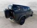 Land Rover Defender 110 2.0 SD4 AWD Auto S GARANZIA 24 MESI Grigio - thumbnail 2