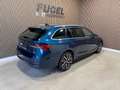 Skoda Octavia Combi 1.4 TSI iV First Edition LED|4xSHZ|ACC|Leder Blau - thumbnail 4