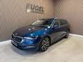 Skoda Octavia Combi 1.4 TSI iV First Edition LED|4xSHZ|ACC|Leder Blau - thumbnail 2