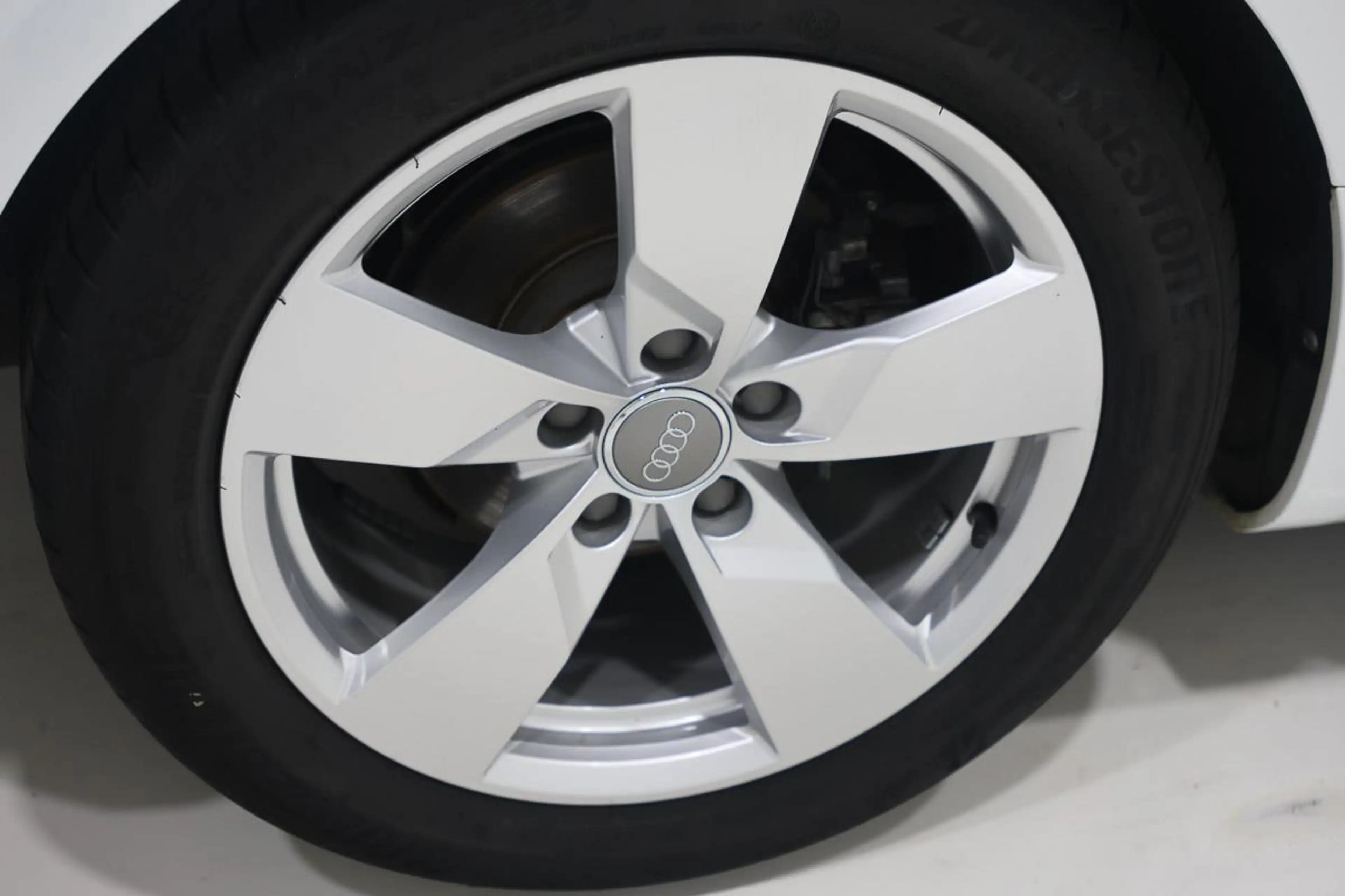 Audi TT ROADTSER - 1.8 TFSI 180 17 - XENON - CLIM - RADAR — photo 5