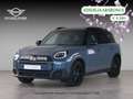 MINI Countryman SE All4 Classic Pakket XL PRIVATE LEASE EUR 843,- (48 mnd/ Blauw - thumbnail 1