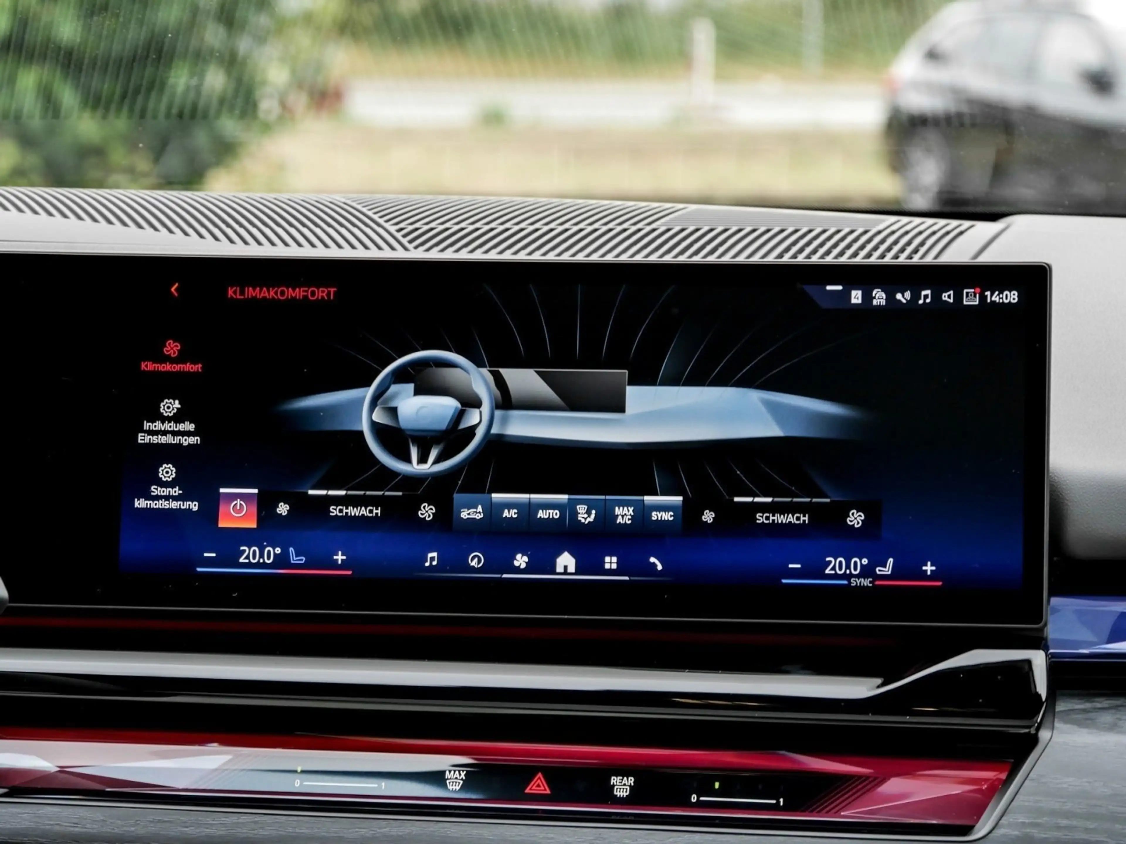 BMW 550 e xDrive M Sport HUD PANO ACC AHK 360°KAM LM — photo 8