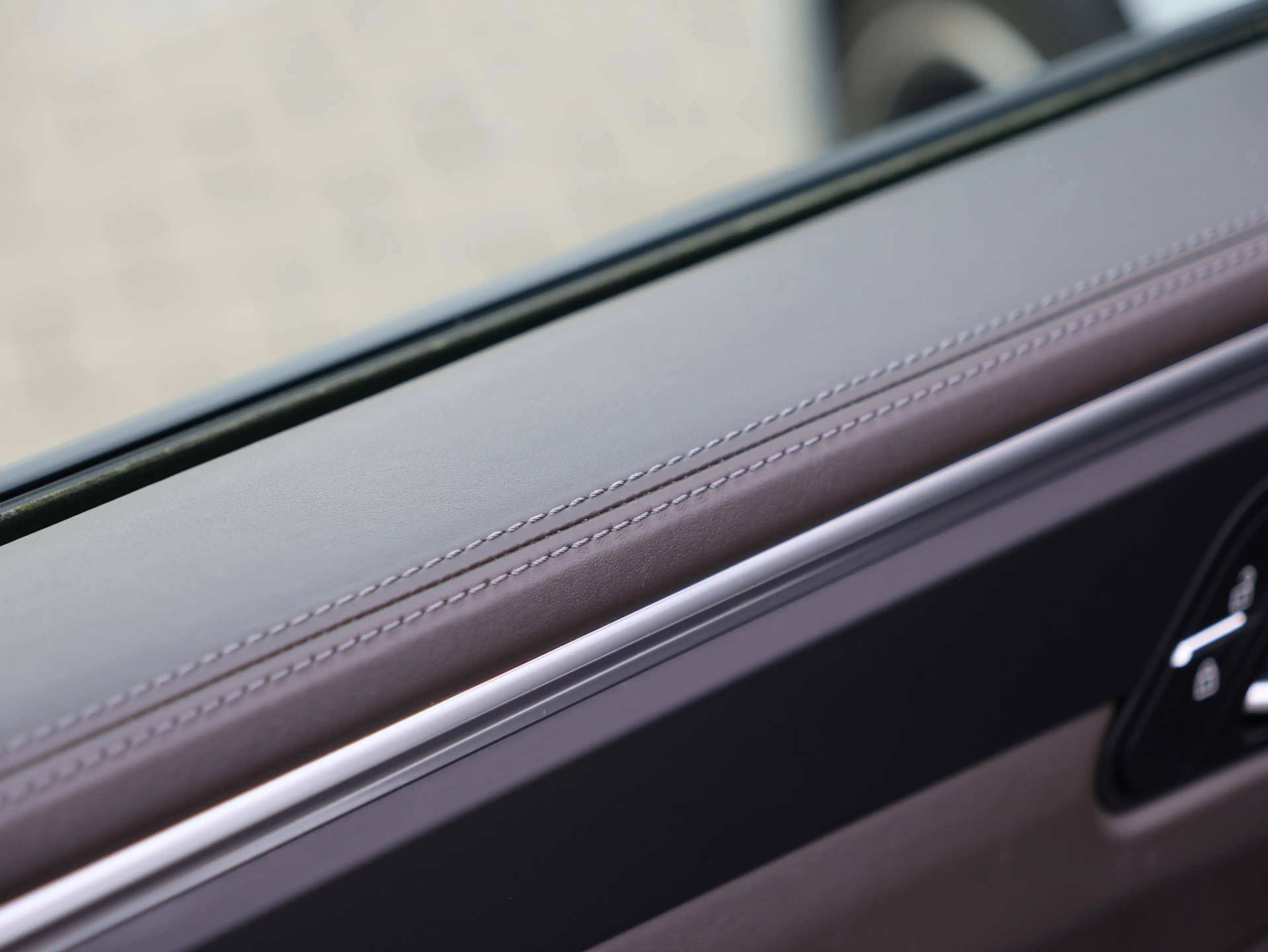Porsche Macan - PANORAMA   PDLS+   STANDHZG.   20 ZOLL — photo 48