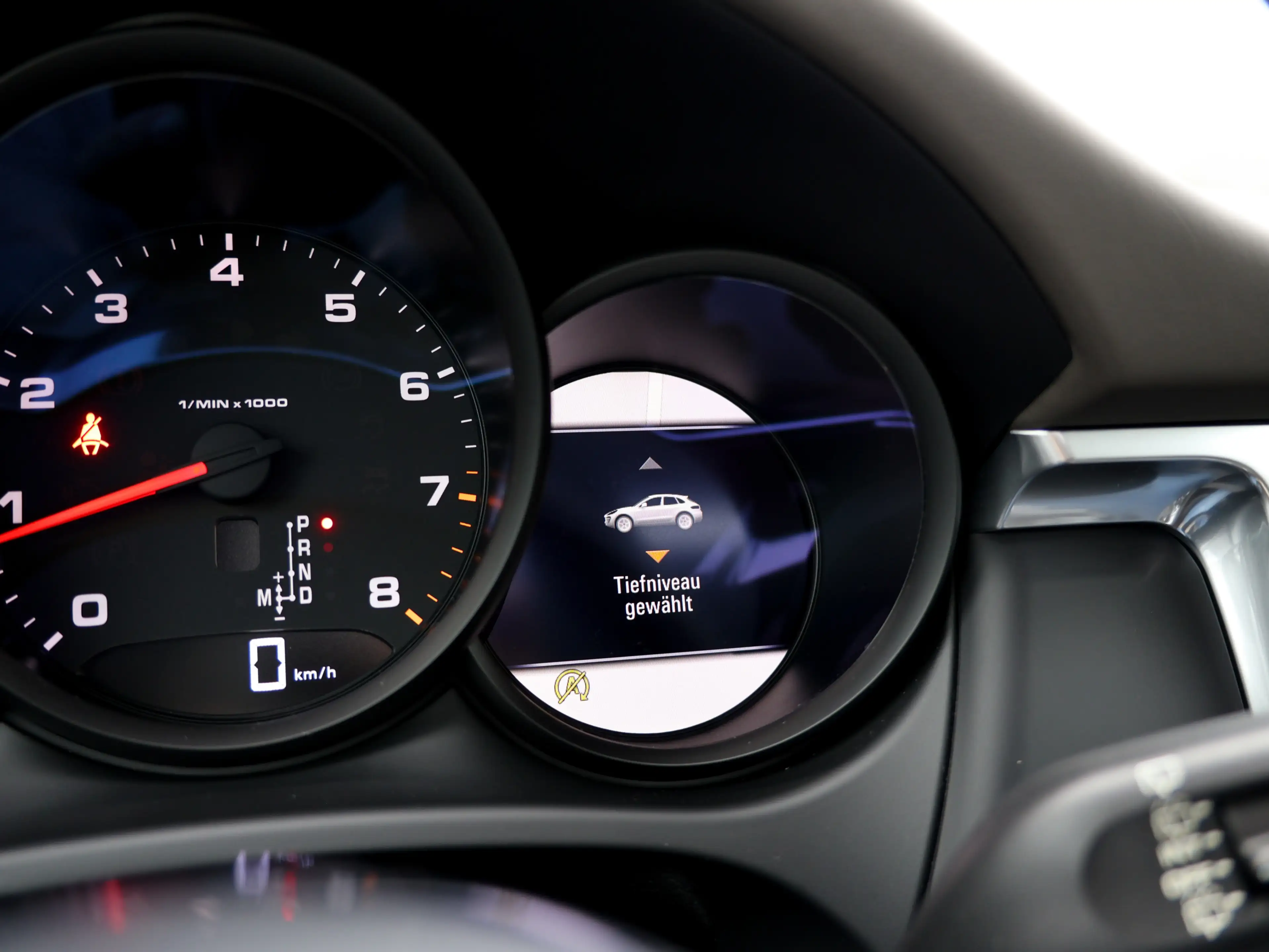 Porsche Macan - PANORAMA   PDLS+   STANDHZG.   20 ZOLL — photo 45