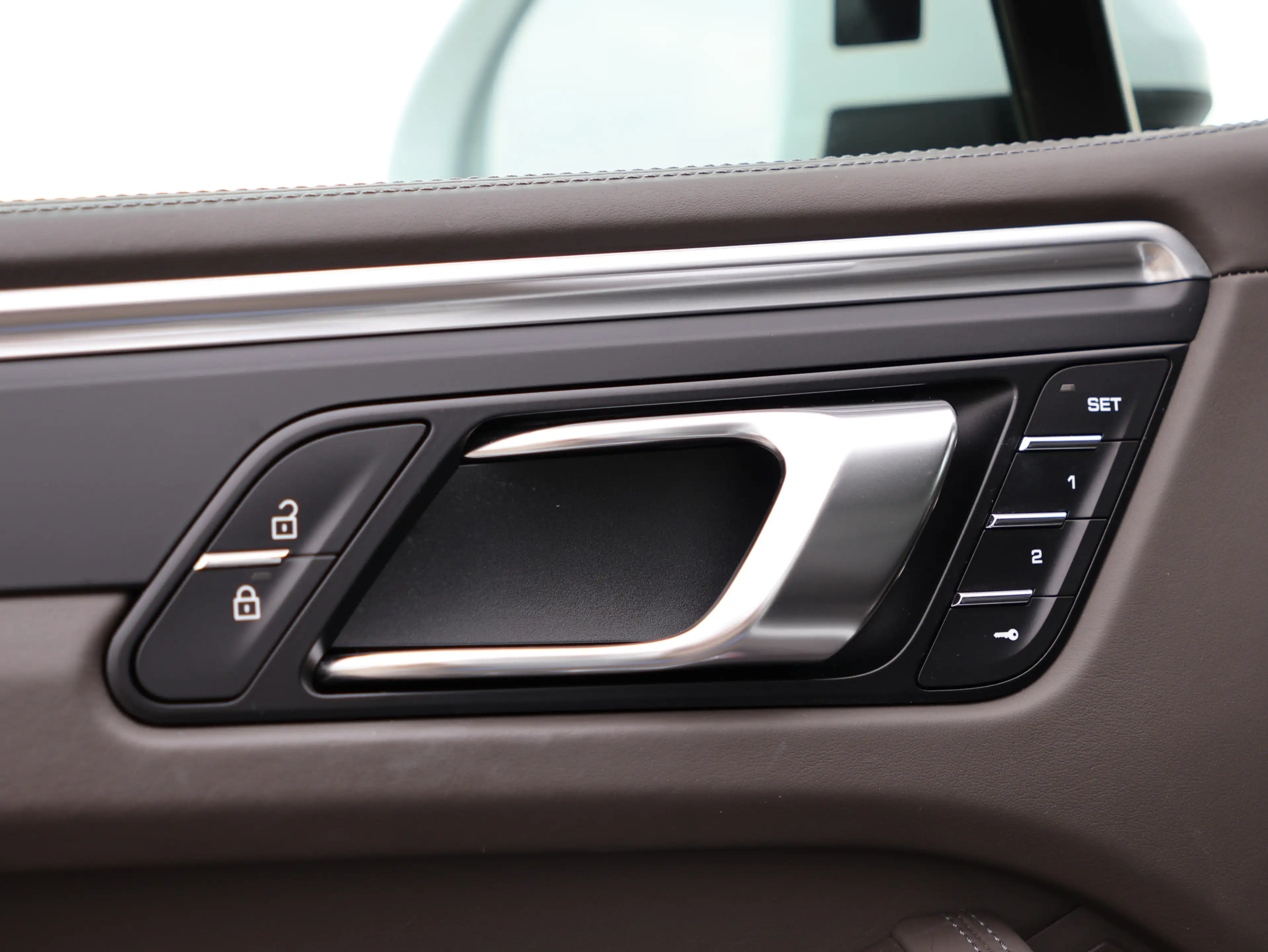 Porsche Macan - PANORAMA   PDLS+   STANDHZG.   20 ZOLL — photo 41
