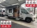 Weinsberg CaraBus 630 ME FIRE MEGA EXTRAS+AHK+TV+Solar+Marki Blanco - thumbnail 1