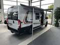 Weinsberg CaraBus 630 ME FIRE MEGA EXTRAS+AHK+TV+Solar+Marki Weiß - thumbnail 2