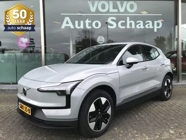 Volvo EX30 Single Motor Extended Range Core 69 kWh | Rijklaar