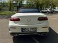 Mercedes-Benz E 200 E 200 4Matic Cabrio 9G-TRONIC AMG Line Weiß - thumbnail 6