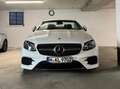 Mercedes-Benz E 200 E 200 4Matic Cabrio 9G-TRONIC AMG Line Weiß - thumbnail 10