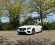 Mercedes-Benz E 200 E 200 4Matic Cabrio 9G-TRONIC AMG Line Weiß - thumbnail 1