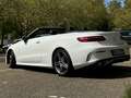 Mercedes-Benz E 200 E 200 4Matic Cabrio 9G-TRONIC AMG Line Weiß - thumbnail 2