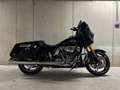 Harley-Davidson Street Glide Street Glide FLHXS Schwarz - thumbnail 1