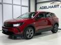 Opel Grandland 1.6 Turbo Plug-In Hybrid Elegance Automaat / Navig Rood - thumbnail 4