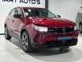 Opel Grandland 1.6 Turbo Plug-In Hybrid Elegance Automaat / Navig Rood - thumbnail 3