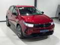 Opel Grandland 1.6 Turbo Plug-In Hybrid Elegance Automaat / Navig Rood - thumbnail 11