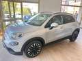 Fiat 500X 500 X 2018 1.0 T3 City Cross 120cv Argent - thumbnail 1