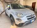 Fiat 500X 500 X 2018 1.0 T3 City Cross 120cv Argent - thumbnail 8