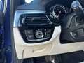 BMW 530 e Luxury auto Blue - thumbnail 10