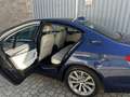 BMW 530 e Luxury auto Blue - thumbnail 7