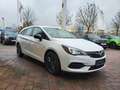 Opel Astra K Turbo ST "Design&Tech" 1-Hand von Opel Biały - thumbnail 6