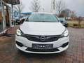 Opel Astra K Turbo ST "Design&Tech" 1-Hand von Opel Biały - thumbnail 18
