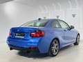 BMW 235 M235iA Coupé xDrive Azul - thumbnail 5