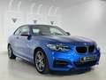BMW 235 M235iA Coupé xDrive Azul - thumbnail 3