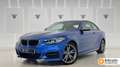 BMW 235 M235iA Coupé xDrive Azul - thumbnail 1