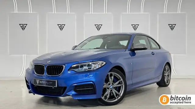 BMW 235 M235iA Coupé xDrive